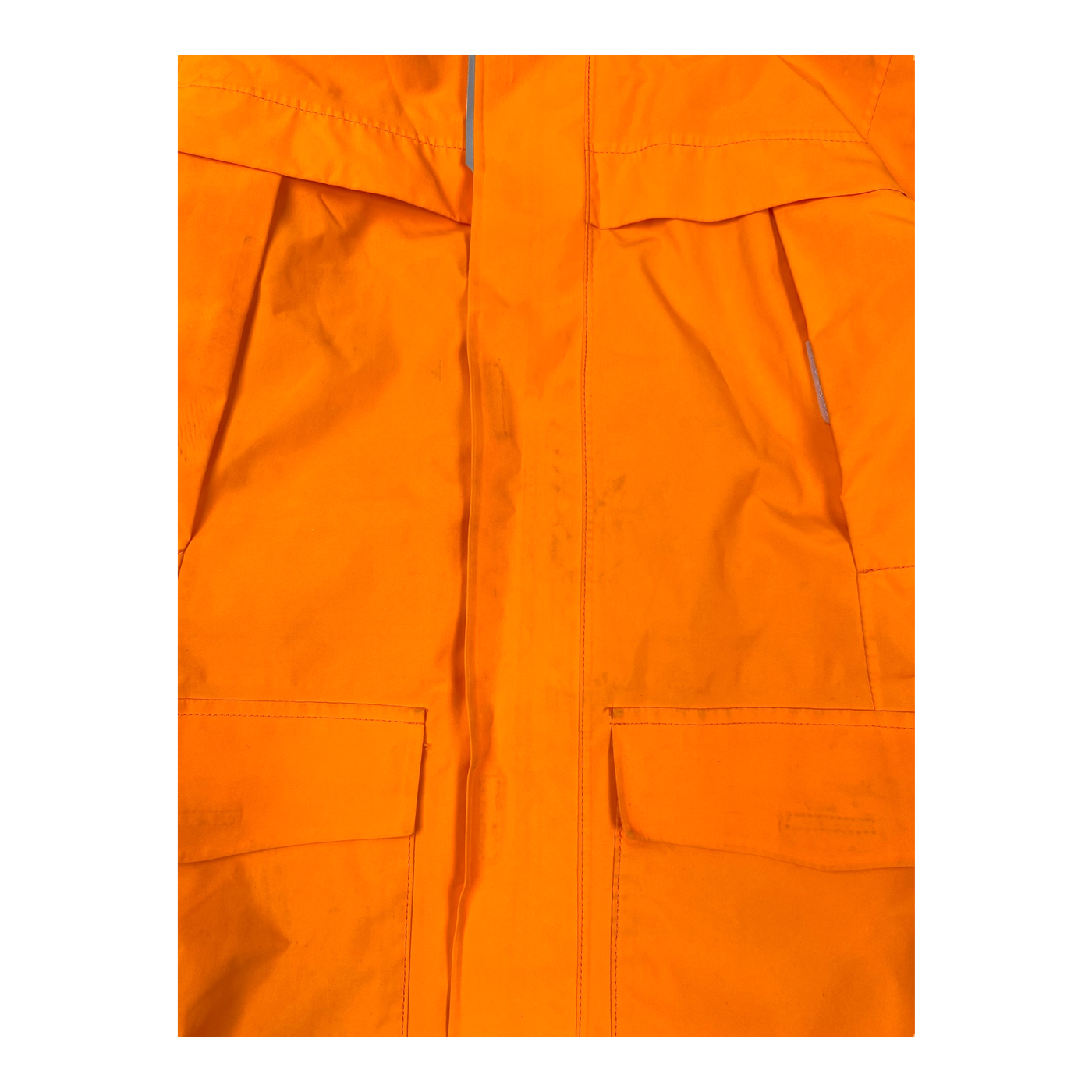 Reima bock jacket, orange | 140cm