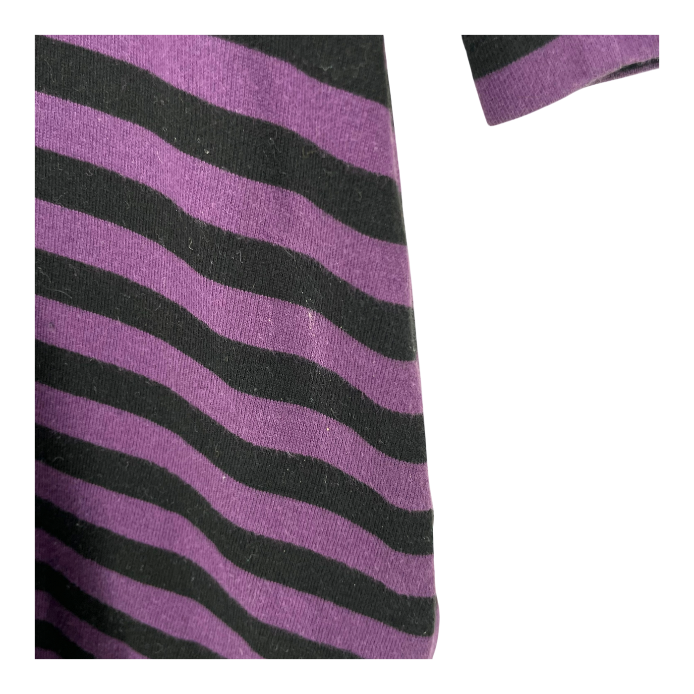 Marimekko Tuike Kleid, Streifen | Frau l