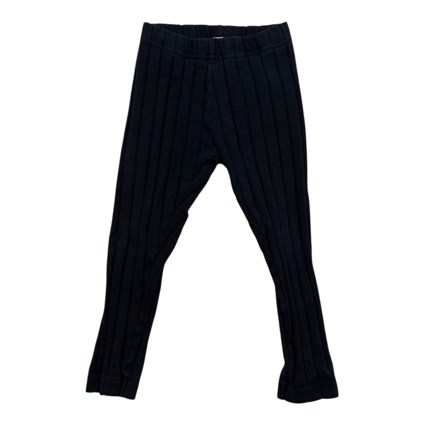 Mainio leggings, black | 86/92cm