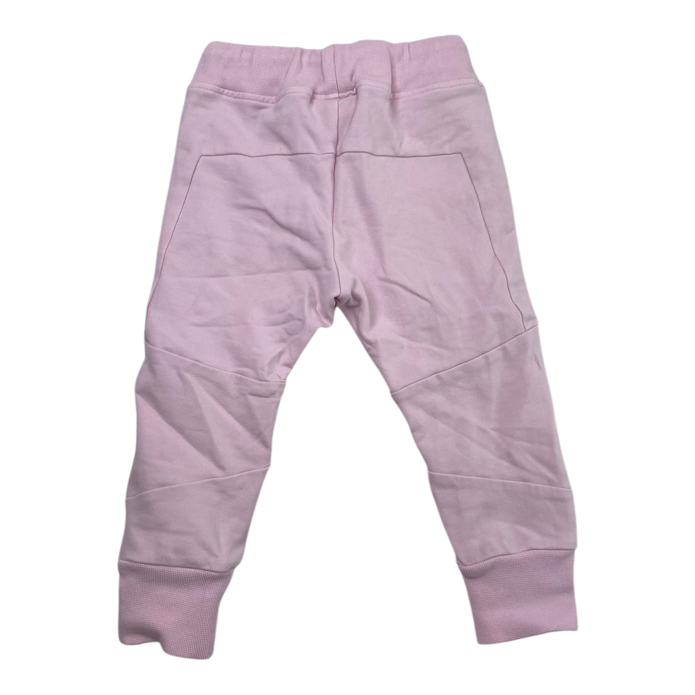 Gugguu sweatpants, pink | 92cm