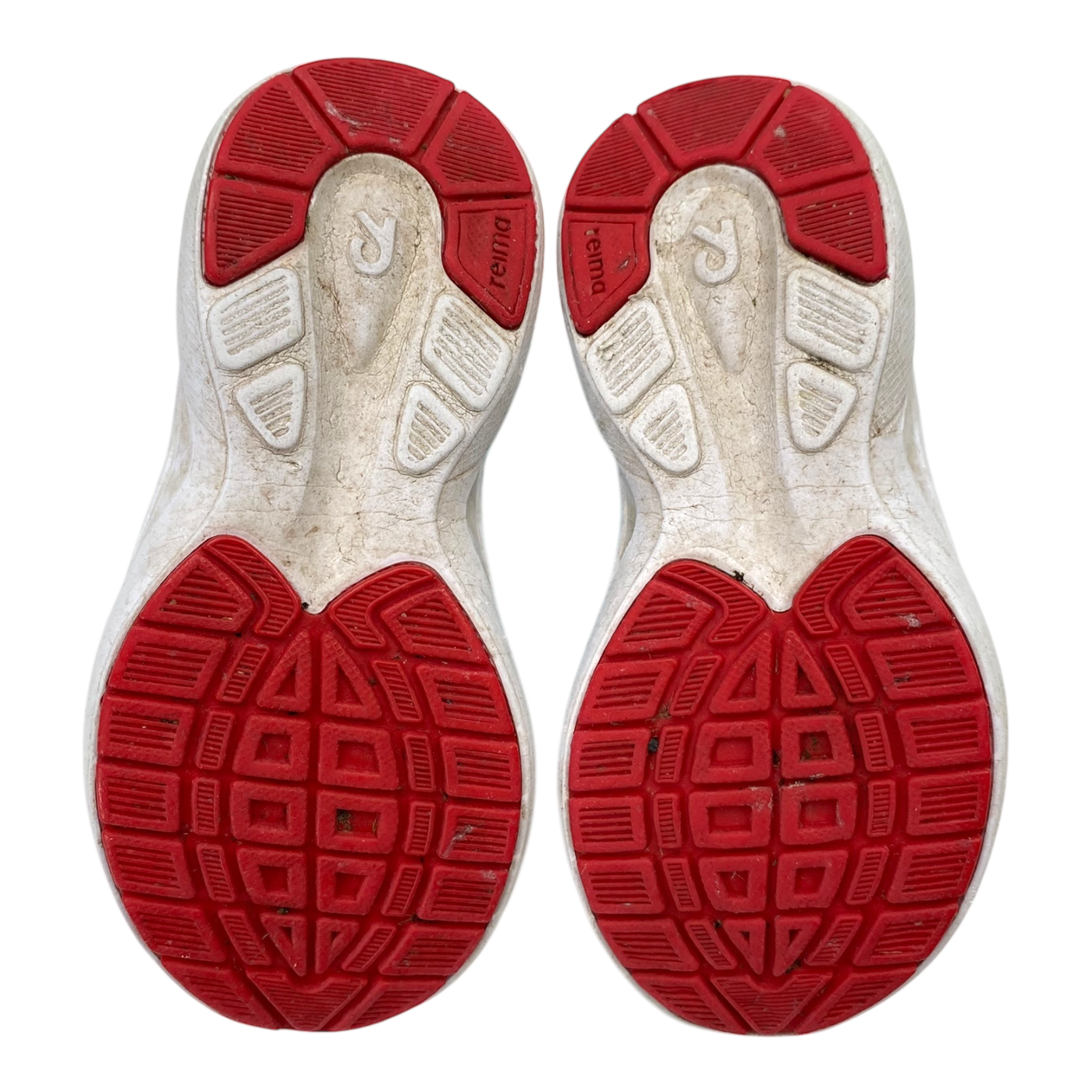 Reima bouncing slip-on sneakers, blue | 23