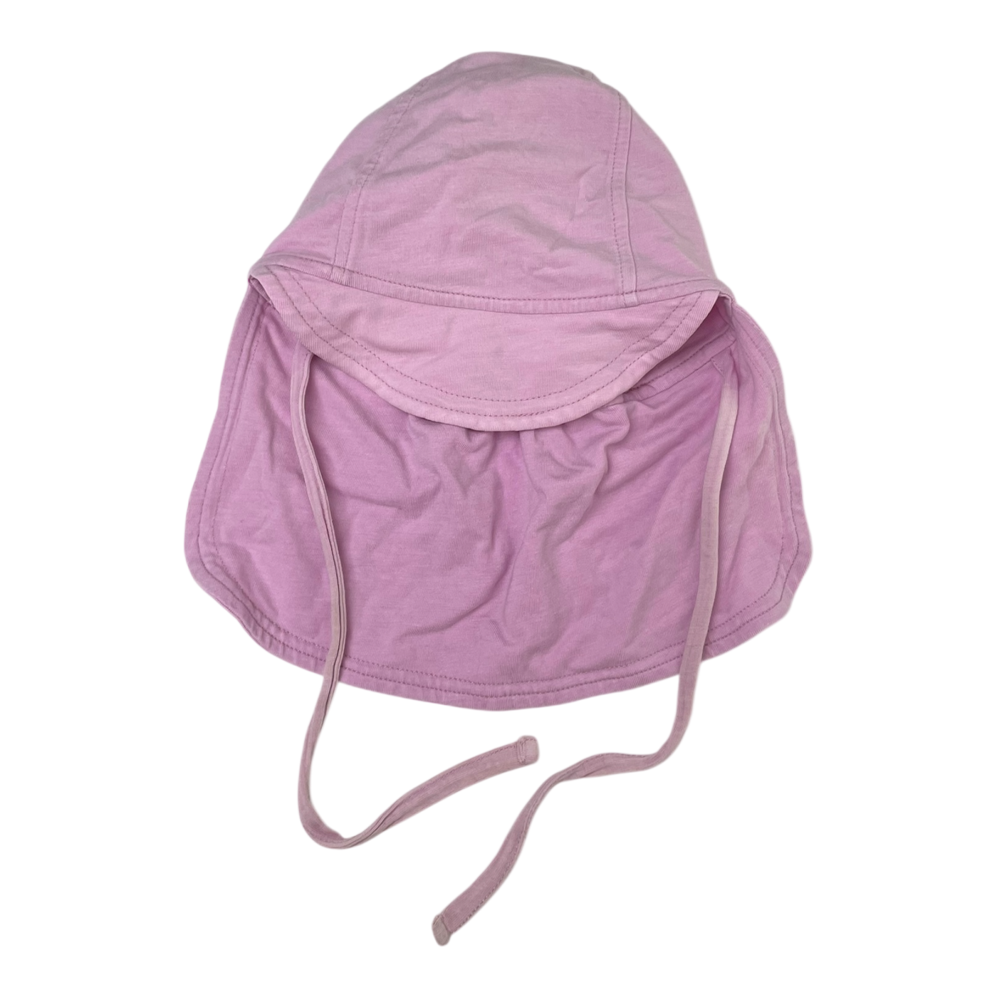 Reima sun hat, pink | 6-18m