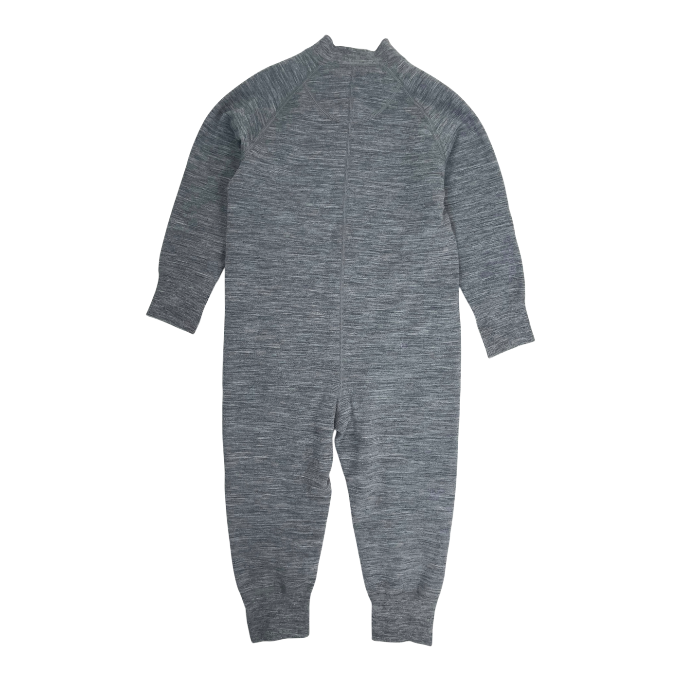 Reima parvin wool overall, grey | 98cm