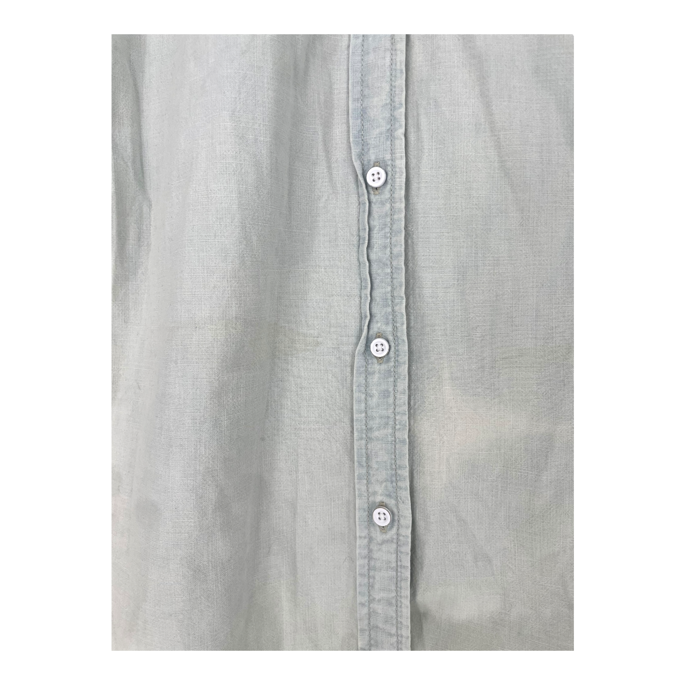 Levi's denim dress, light blue | woman S