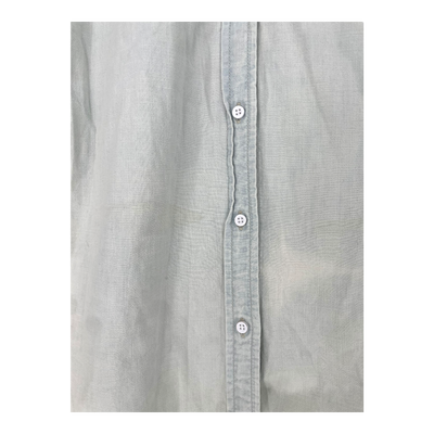 Levi's denim dress, light blue | woman S