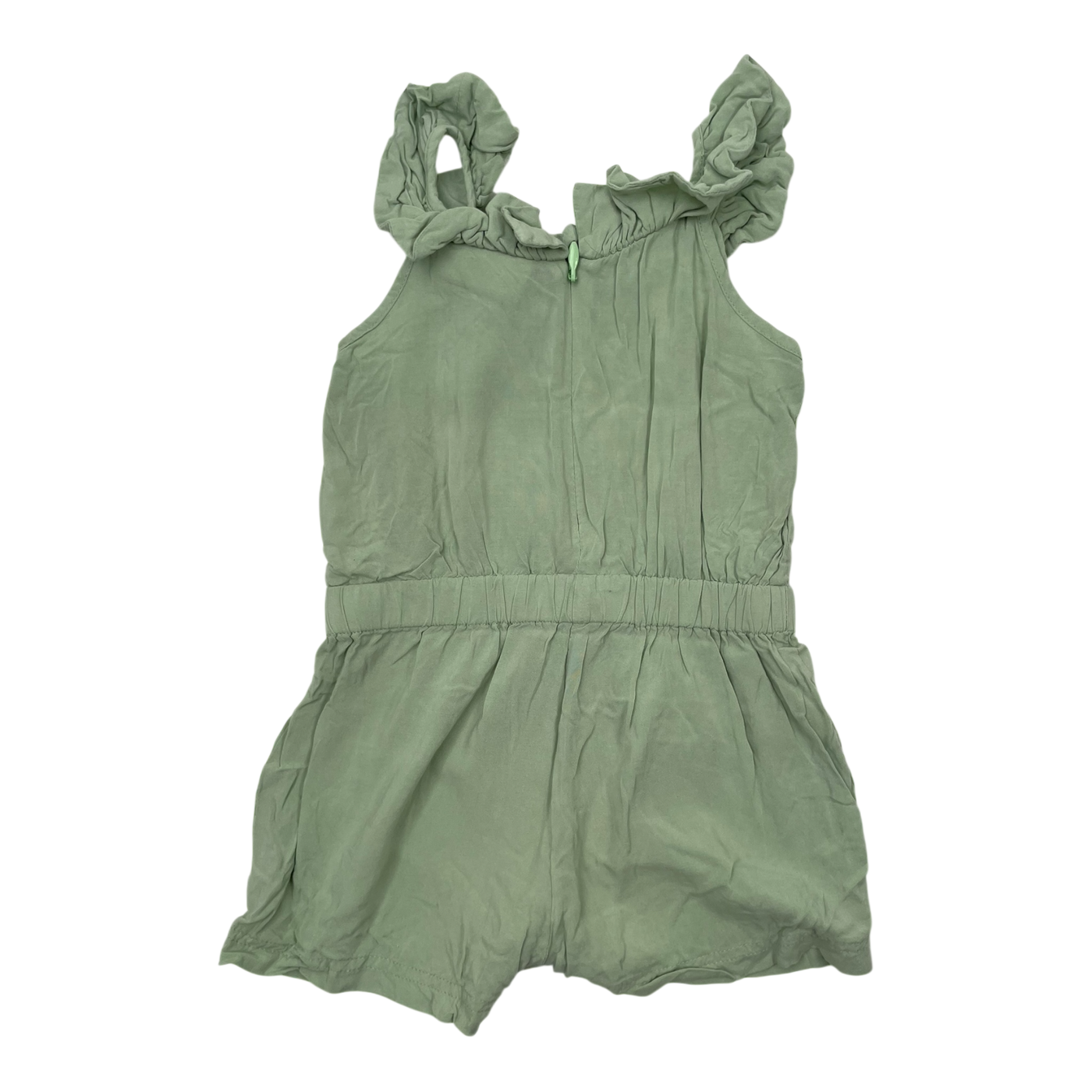 Mini Rodini romper, mint | 92/98cm