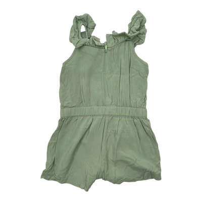 Mini Rodini romper, mint | 92/98cm