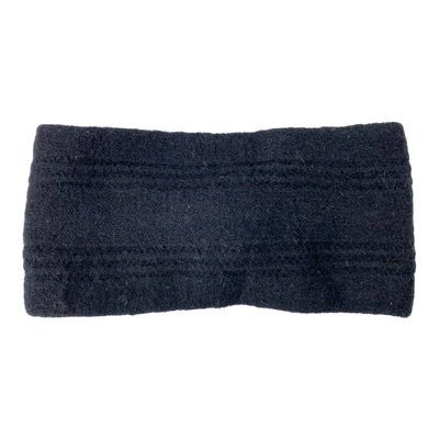 Samsøe Samsøe headband, black | onesize