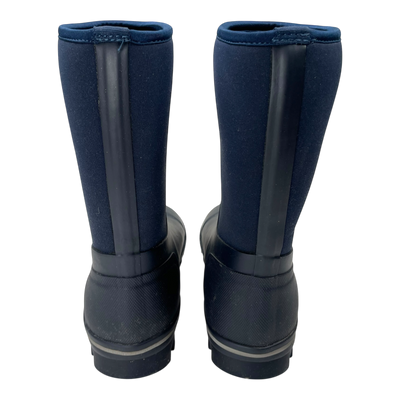 Reima loikaten rain boots, navy blue | 36