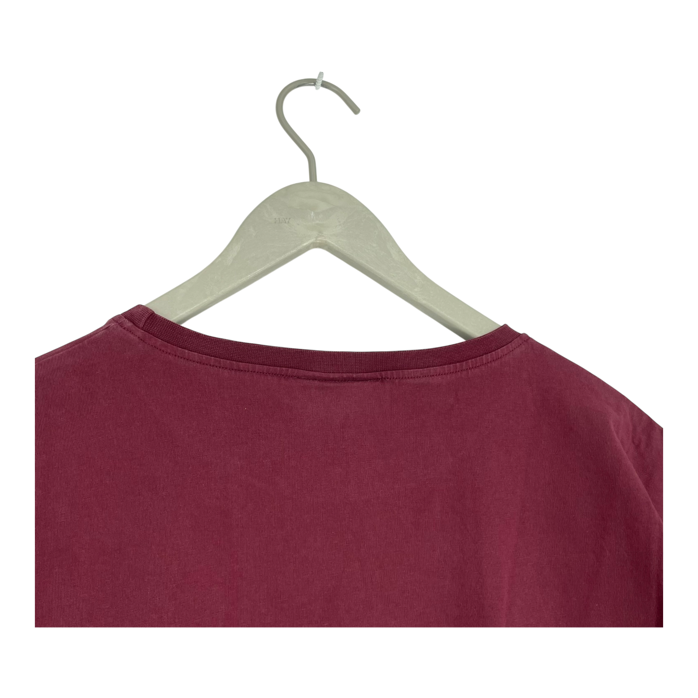 Riva Clothing t-shirt, wine | woman 2XL