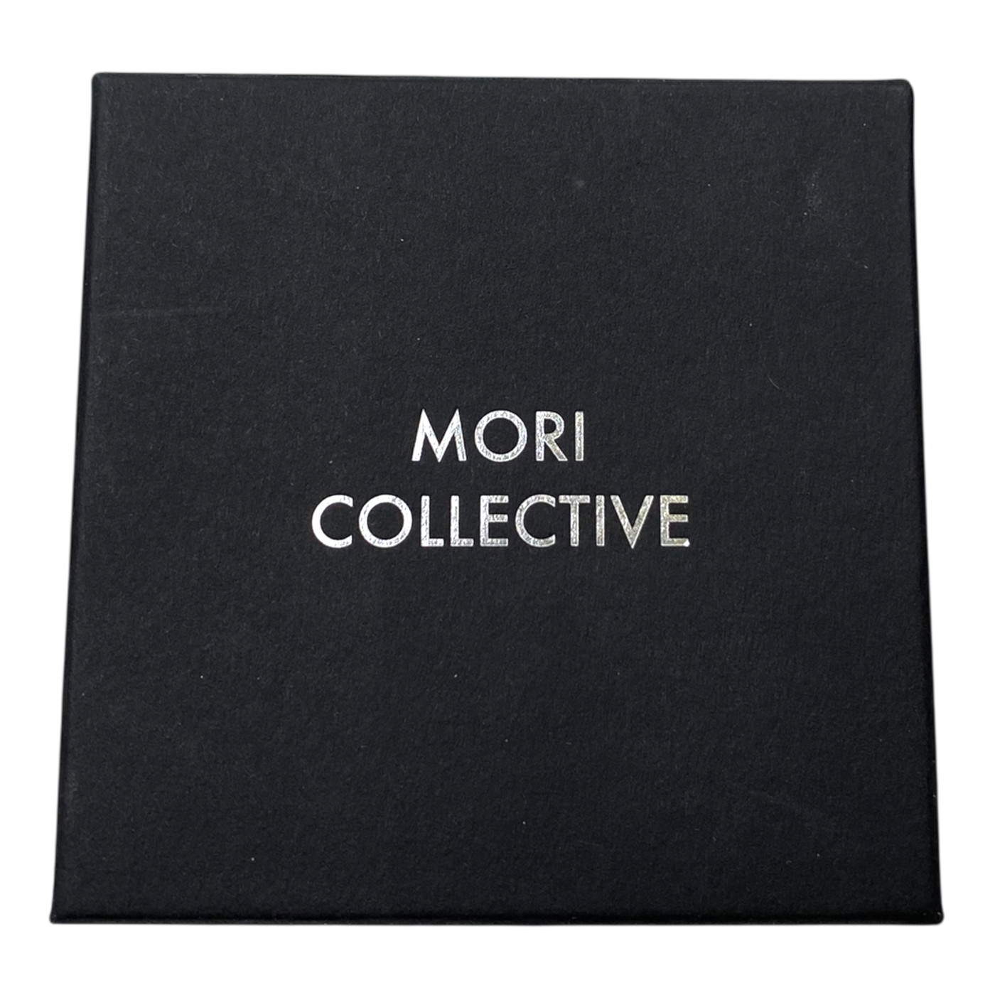 Morico earrings, wood | onesize