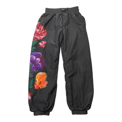 Molo oleen shell pants, flower | 134/140cm