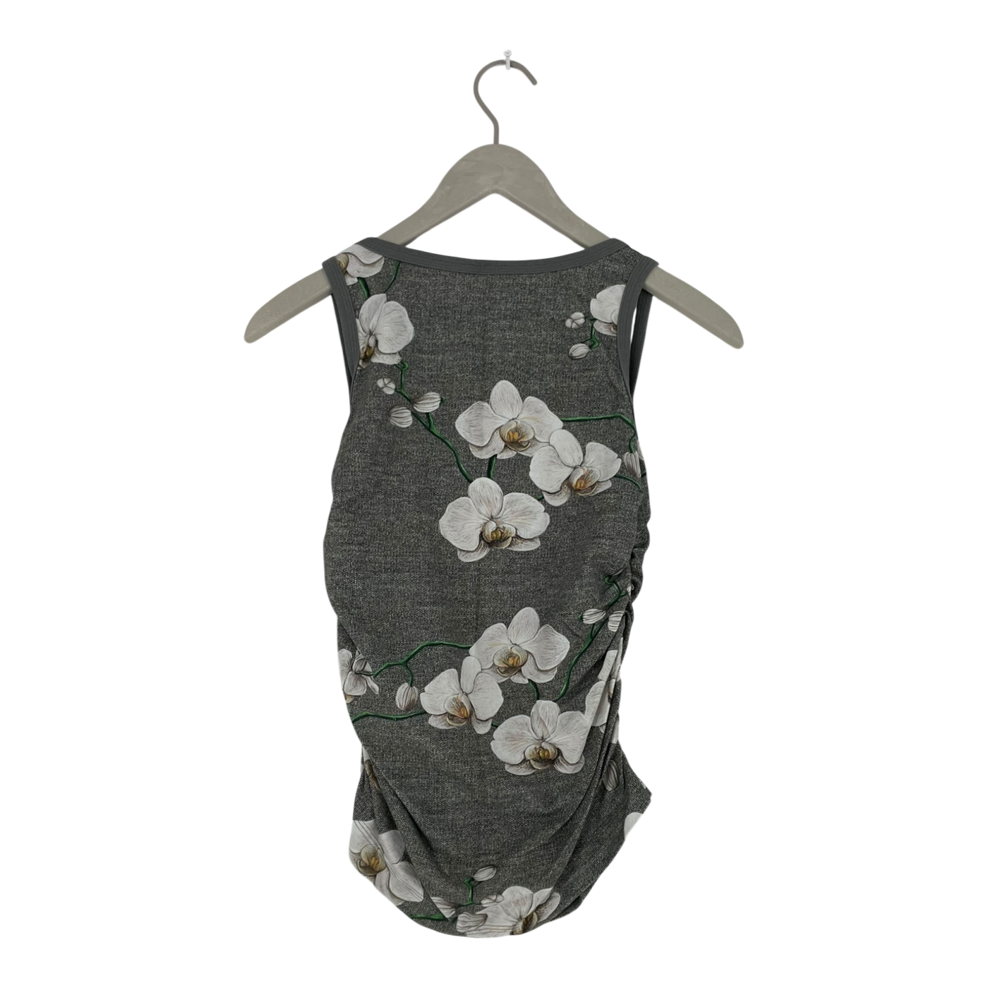 Omellinen Top, Orchideen | Frau s