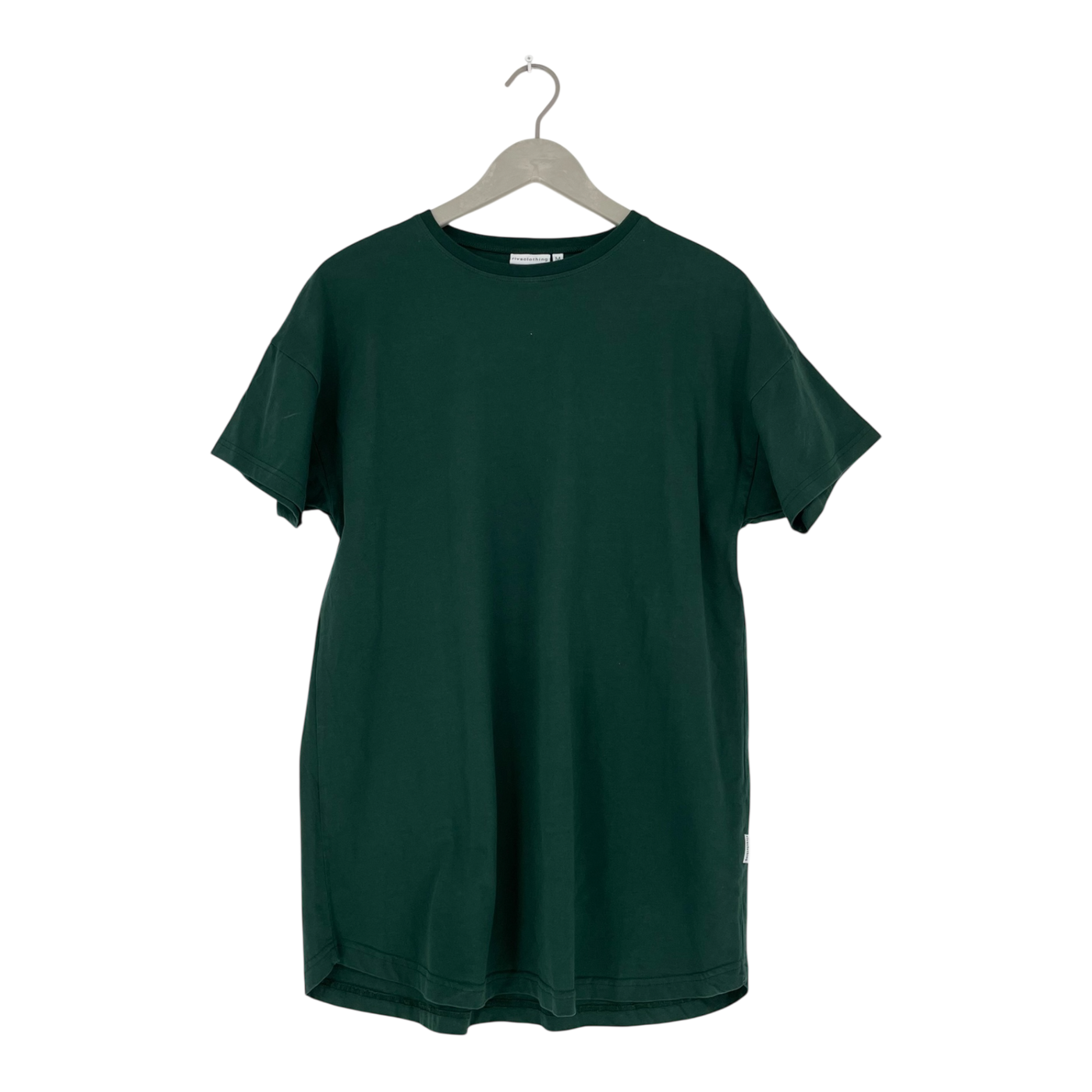 Riva Clothing muisto t-shirt regular, green | unisex M