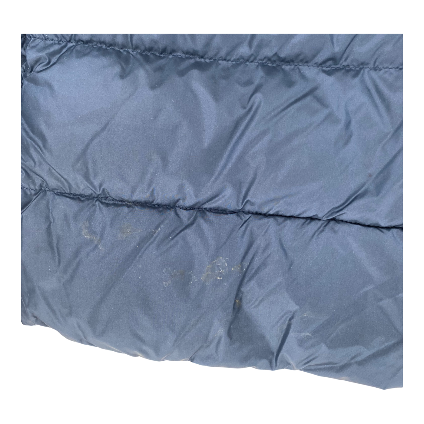 Schwan -Ruutjacke, blau | Frau 48