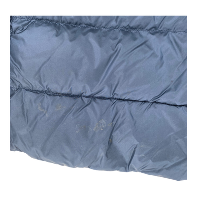 Schwan -Ruutjacke, blau | Frau 48