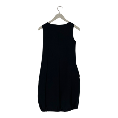 Versonpuoti helle dress, black | woman XS
