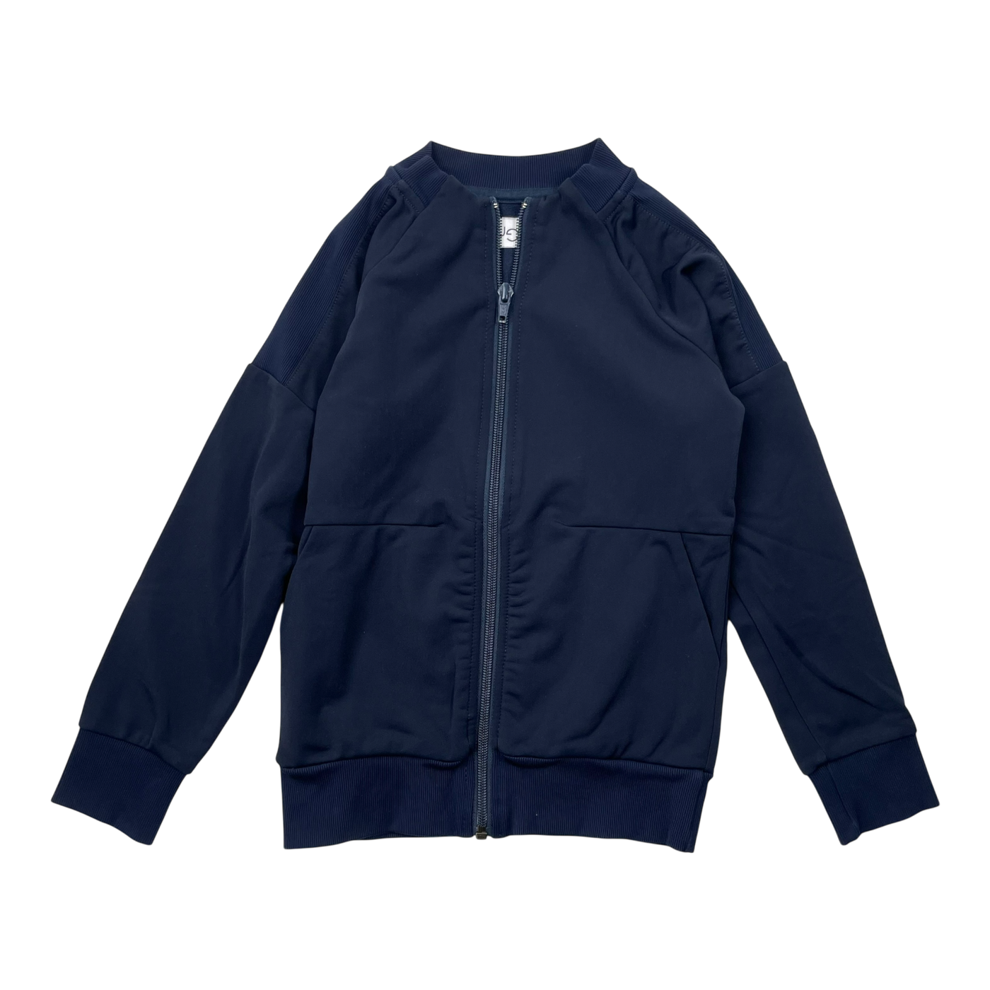 Gugguu tracksuit jacket, midnight blue | 104