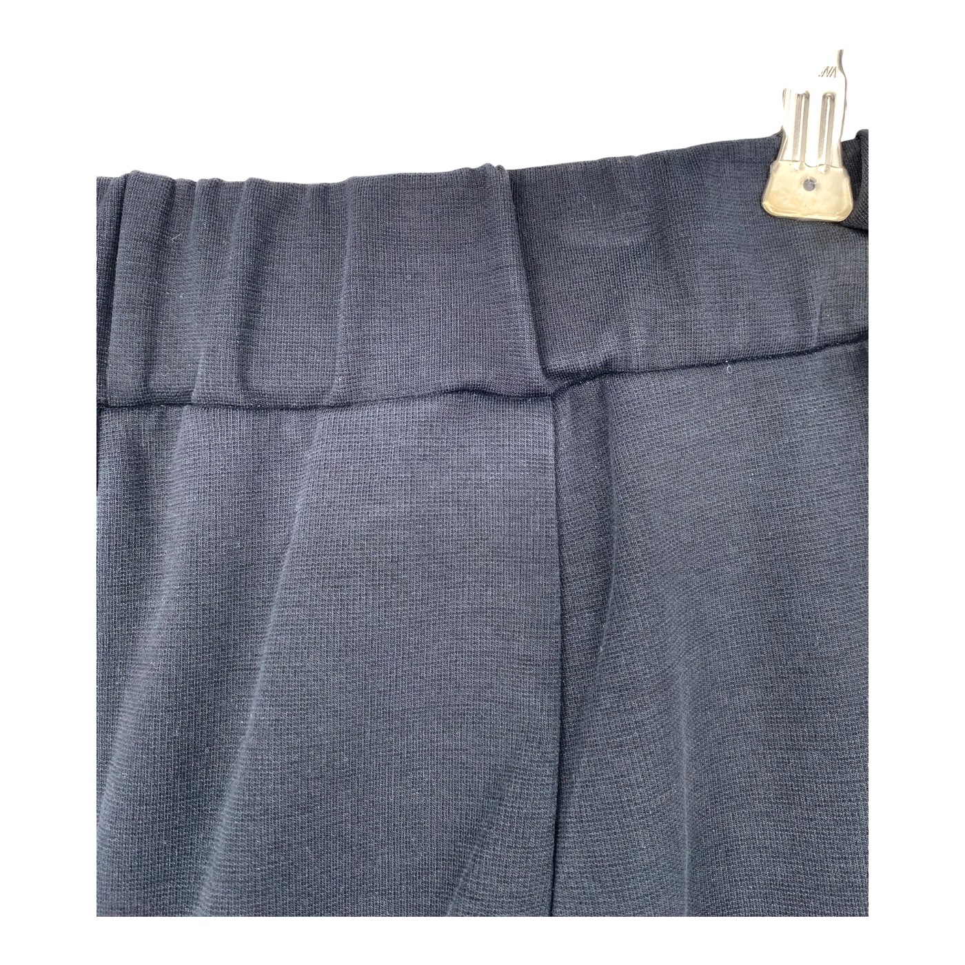 Papu straight leg sweat pants, black | woman M