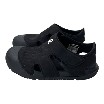 Reima koralli sandals, black | 30