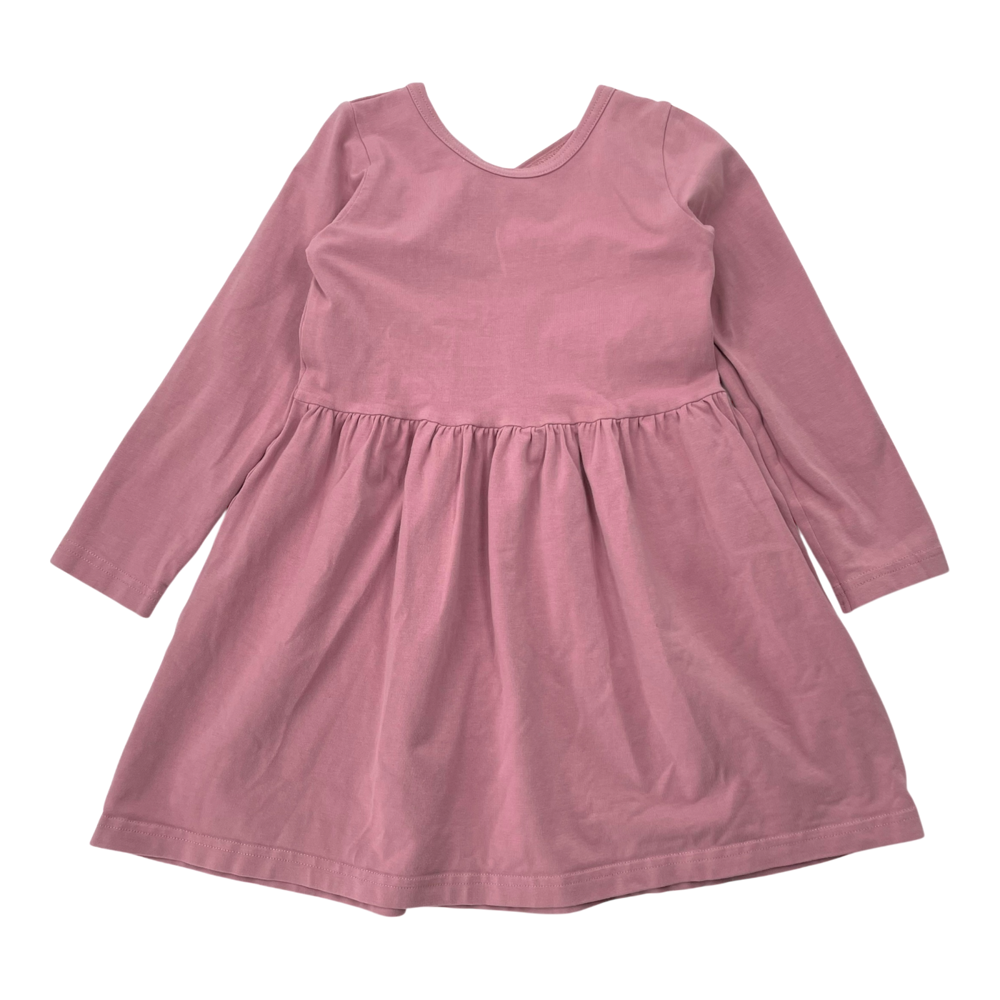 Kaiko cross dress, old rose | 98/104cm