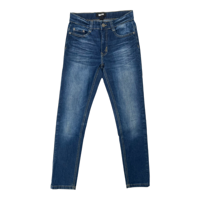 Molo skinny jeans, blue denim | 158cm