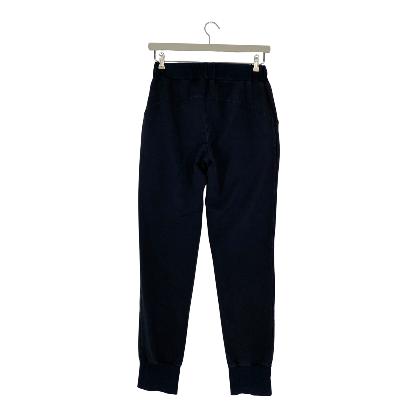 Omellinen Sweatpats, schwarz | Frau l