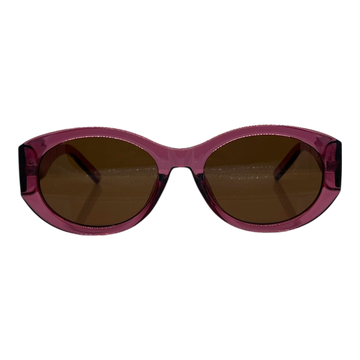 CHPO cleo sunglasses, fuchsia