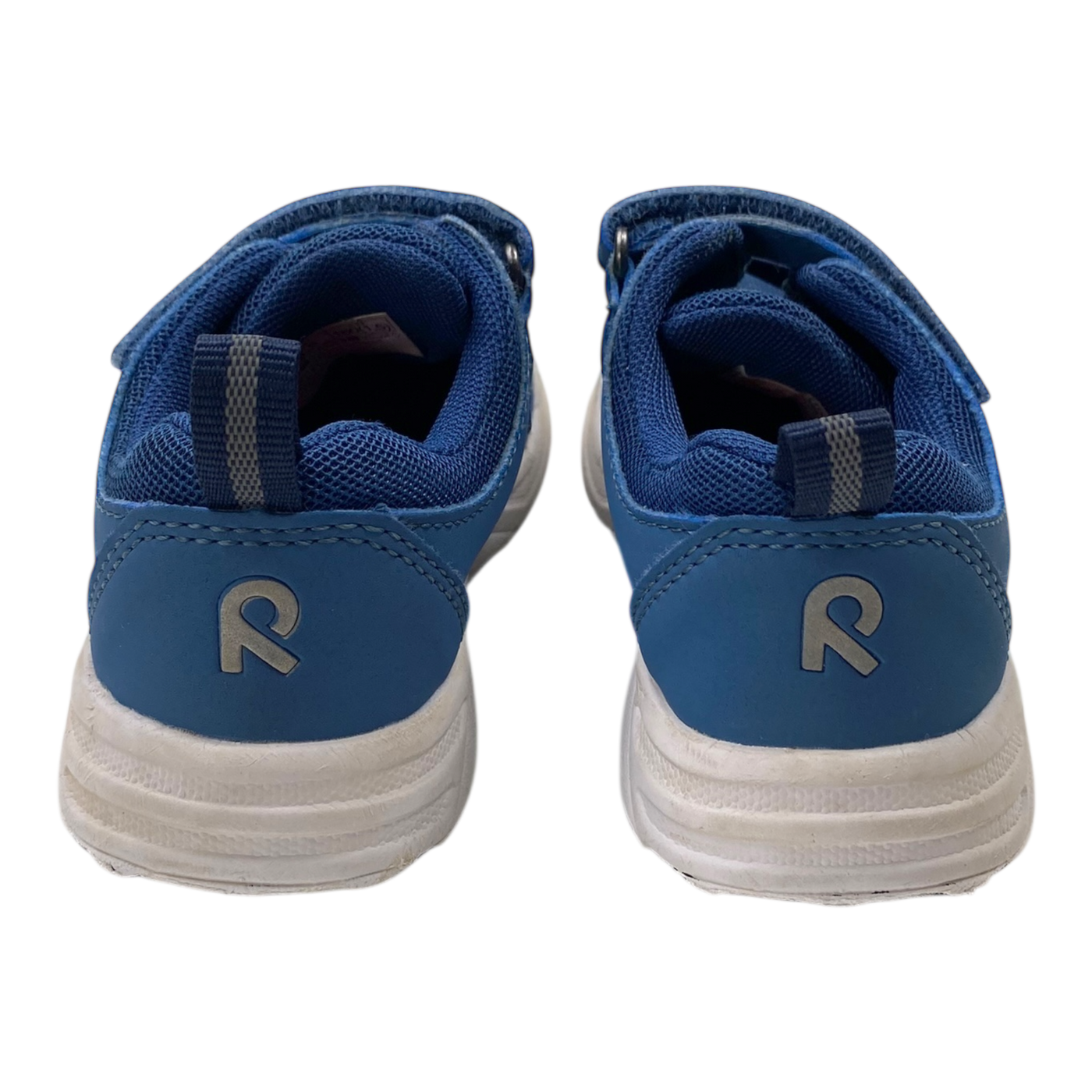 Reima ekana sneakers, blue | 26