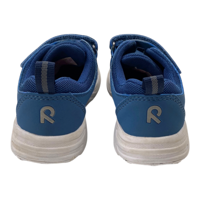 Reima ekana sneakers, blue | 26