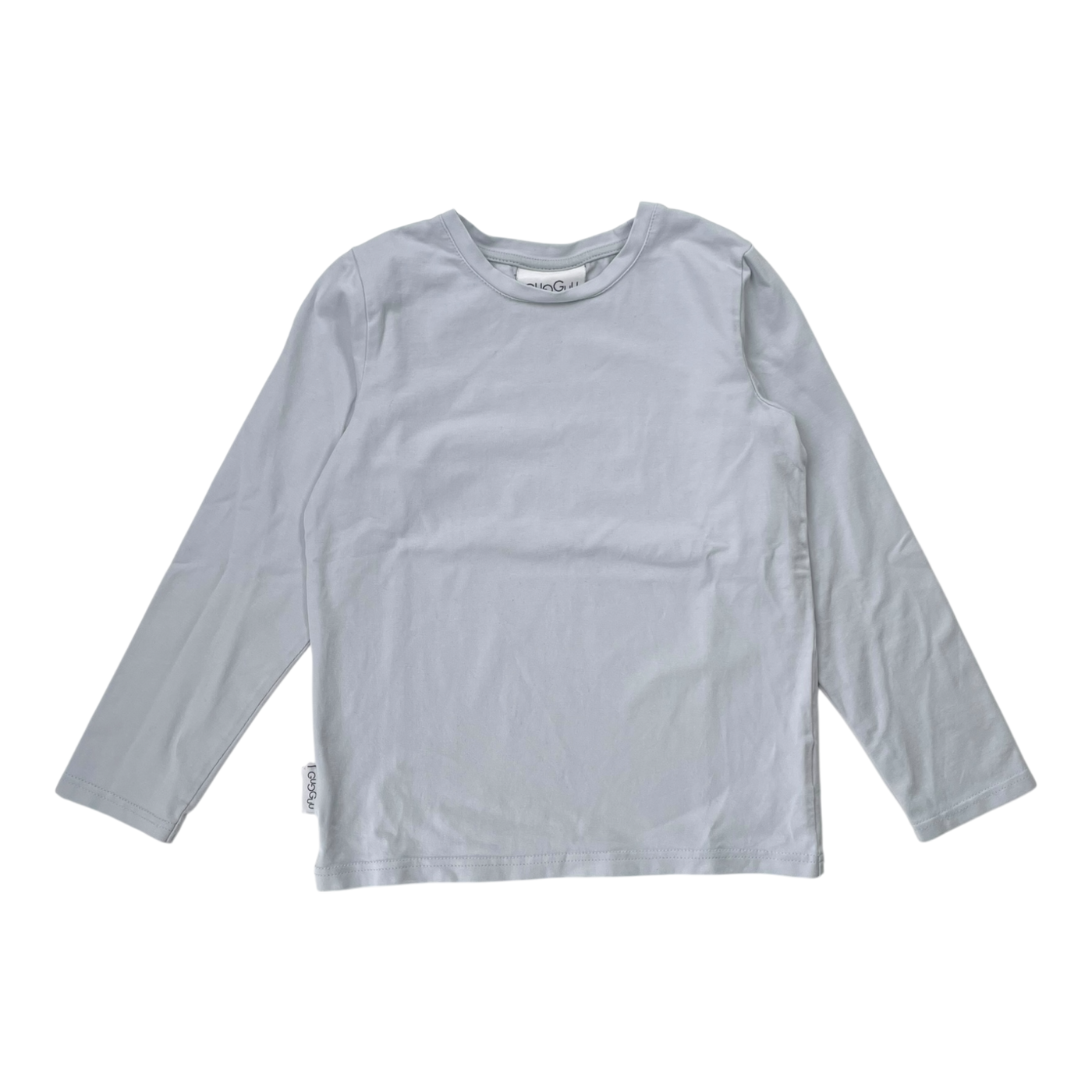 Gugguu shirt, grey | 104cm