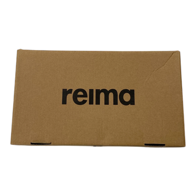 Reima tallustelu barefoot sneakers, green | 38