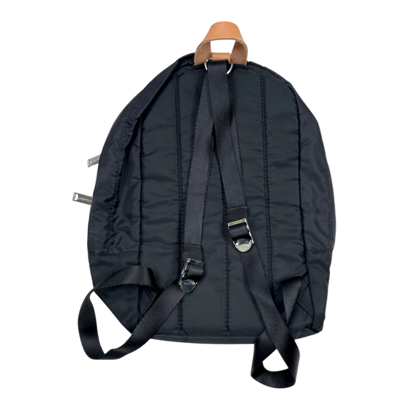 Marimekko mini eira backpack, black
