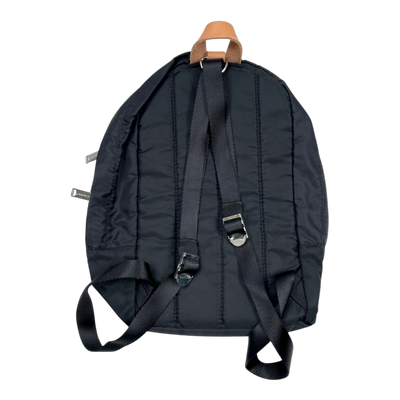 Marimekko mini eira backpack, black