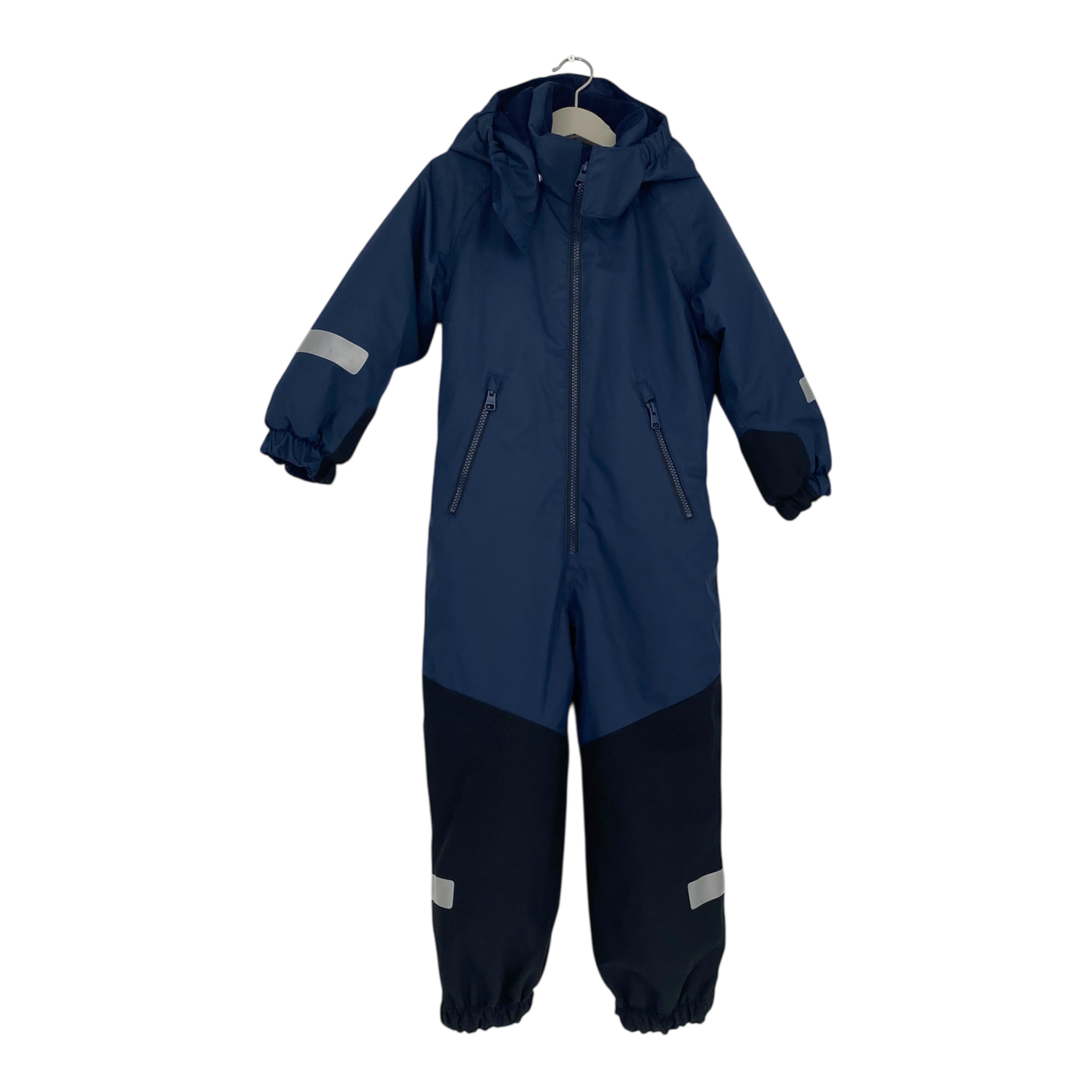 Reima kurikka winter overall, navy blue | 110cm