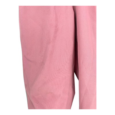 Reima lieksa midseason overall, blush pink | 122cm