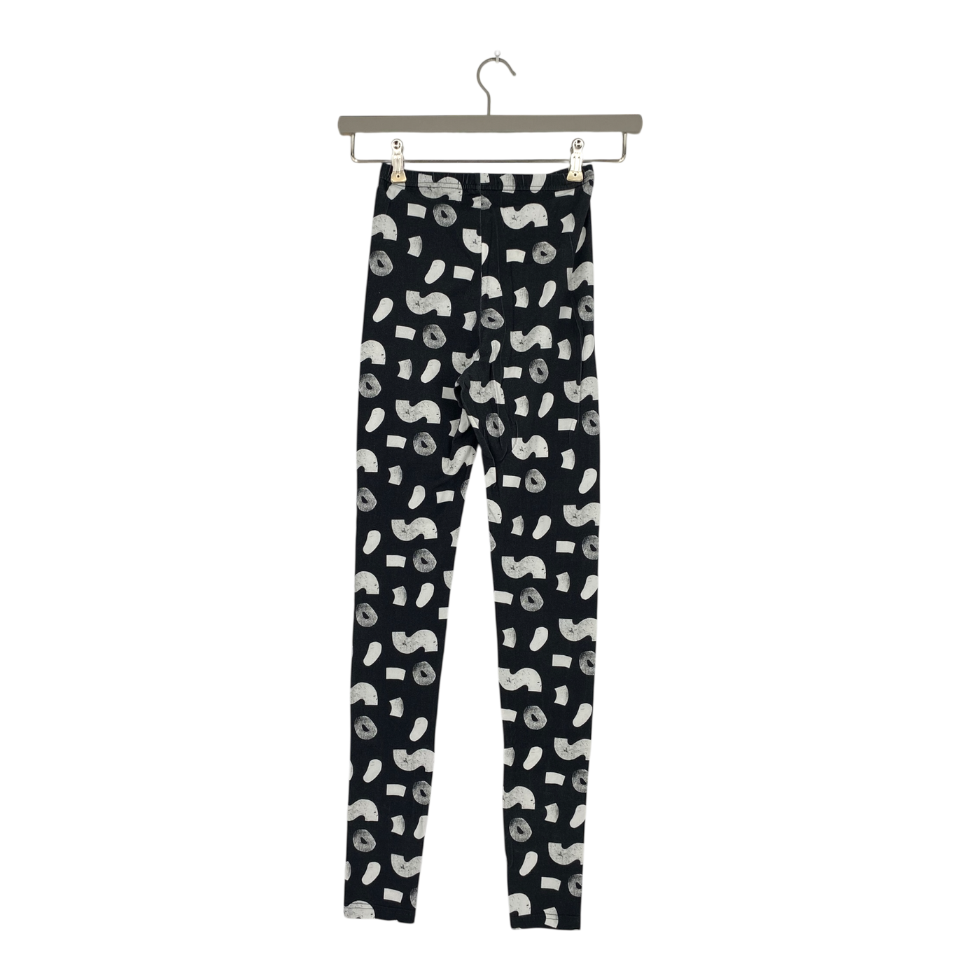 Vimma leggings, abstract | woman XS