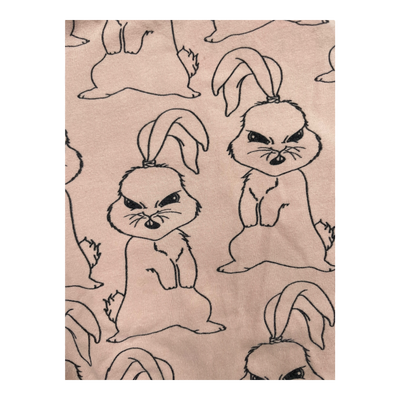 Mainio dress, bunnies | 134/140cm
