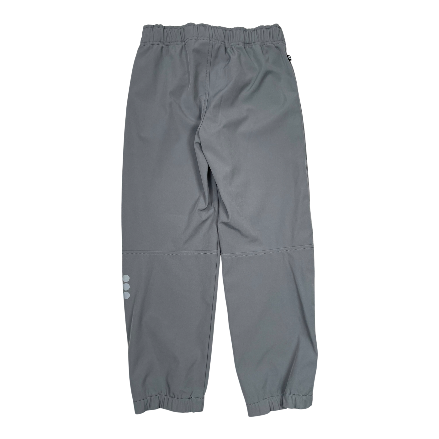 Reima kuori softshell pants, grey | 128cm