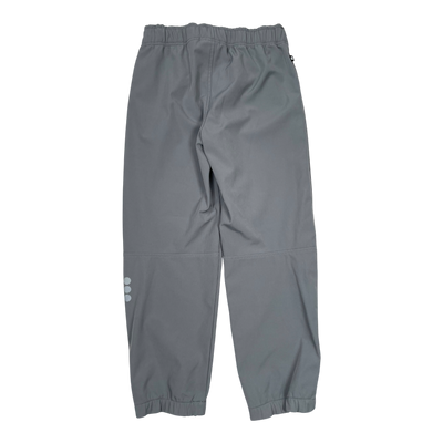 Reima kuori softshell pants, grey | 128cm