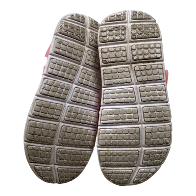 Reima bungee sandals, pink | 27