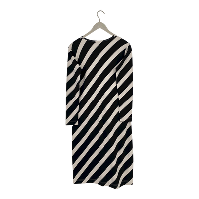 Papu mellow dress, huge stripes | woman XS