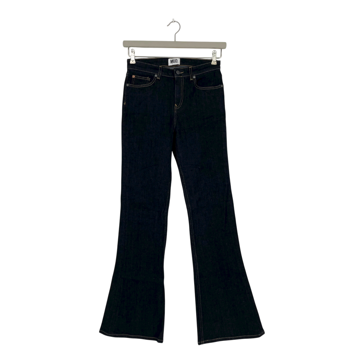 Mud Jeans isy flared jeans, | woman 27/34
