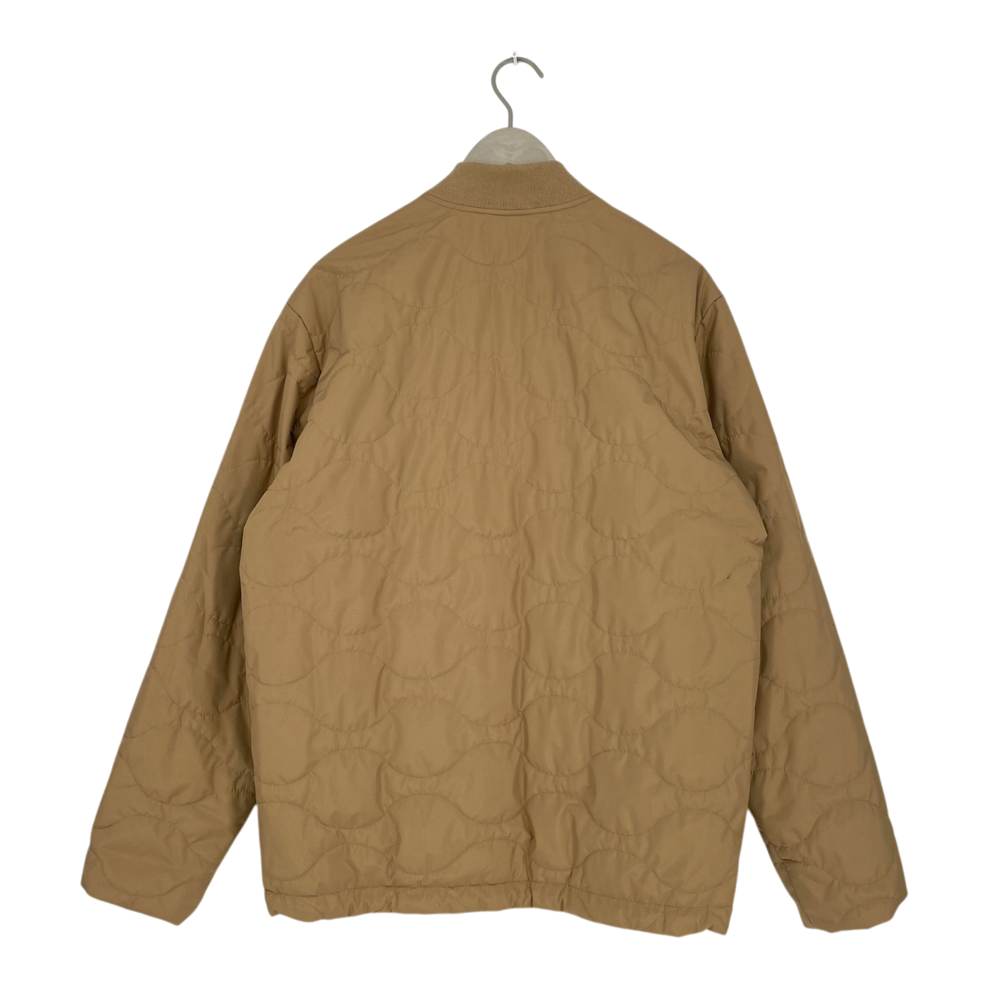 Makia husky jacket, caramel | man M