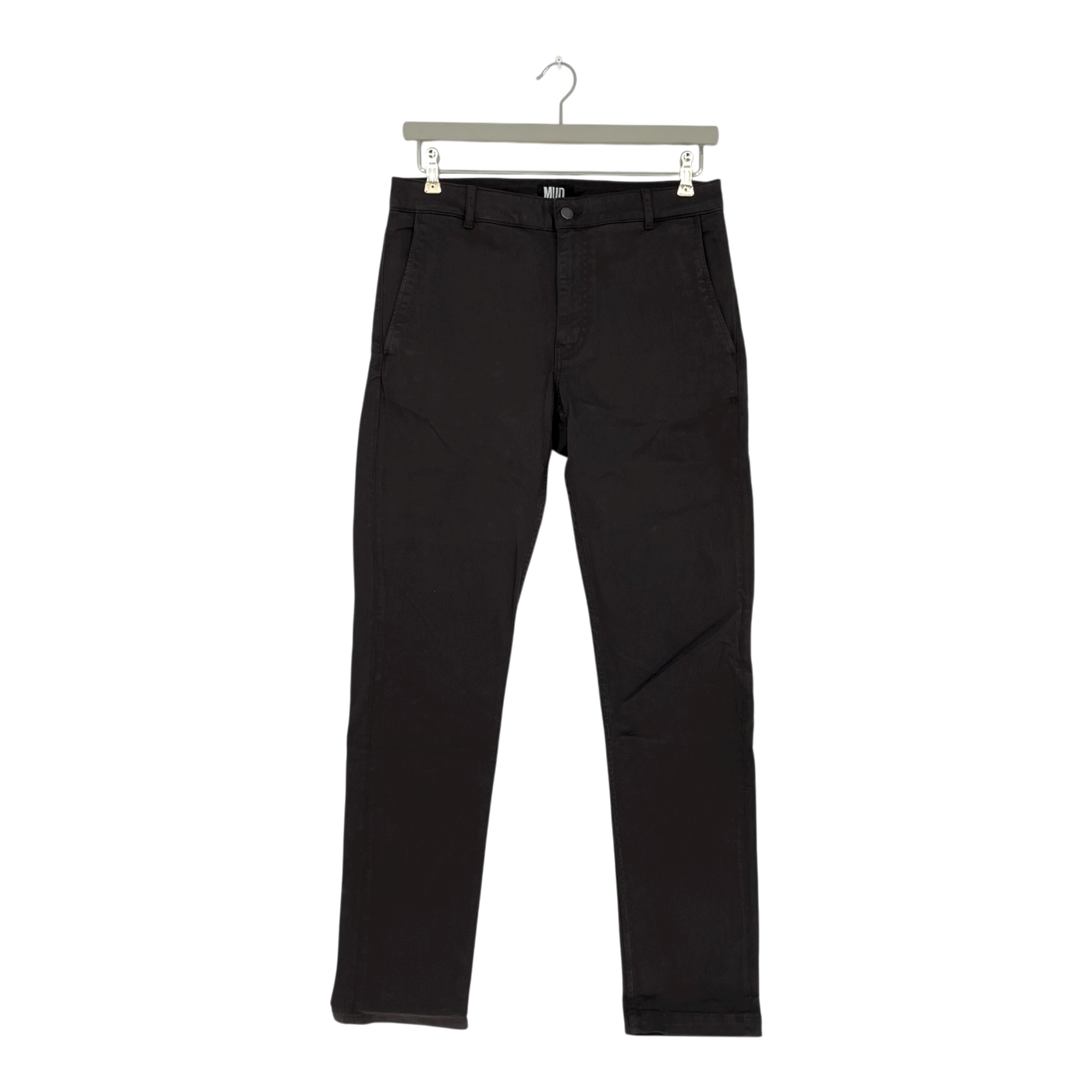 Mud Jeans scott pants, brown | man 31/34