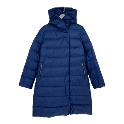 Joutsen lempi down jacket, midnight blue | woman L