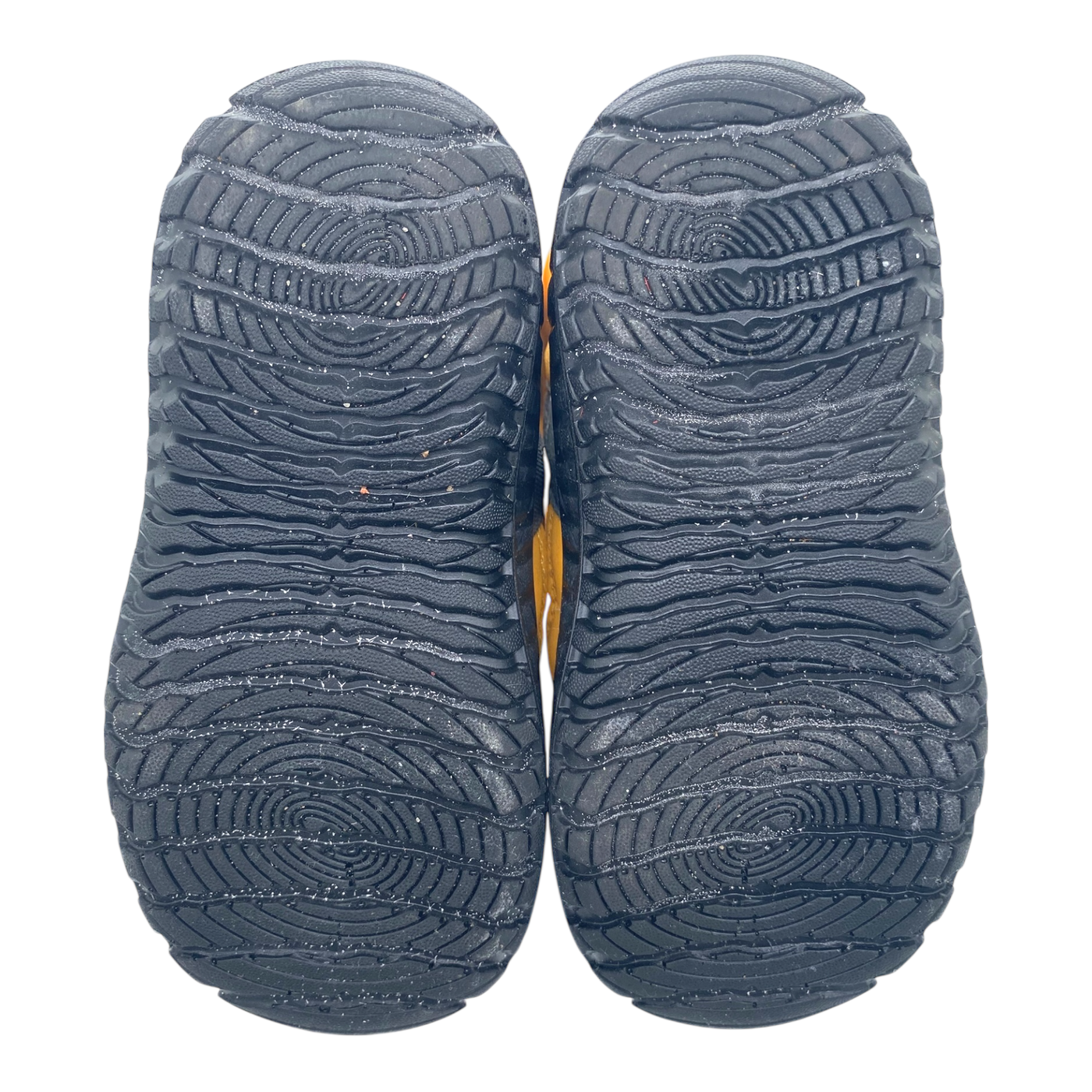 Reima mega mini winter boots, amber | 25