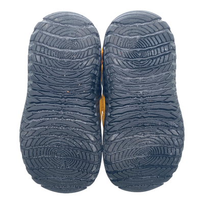 Reima mega mini winter boots, amber | 25