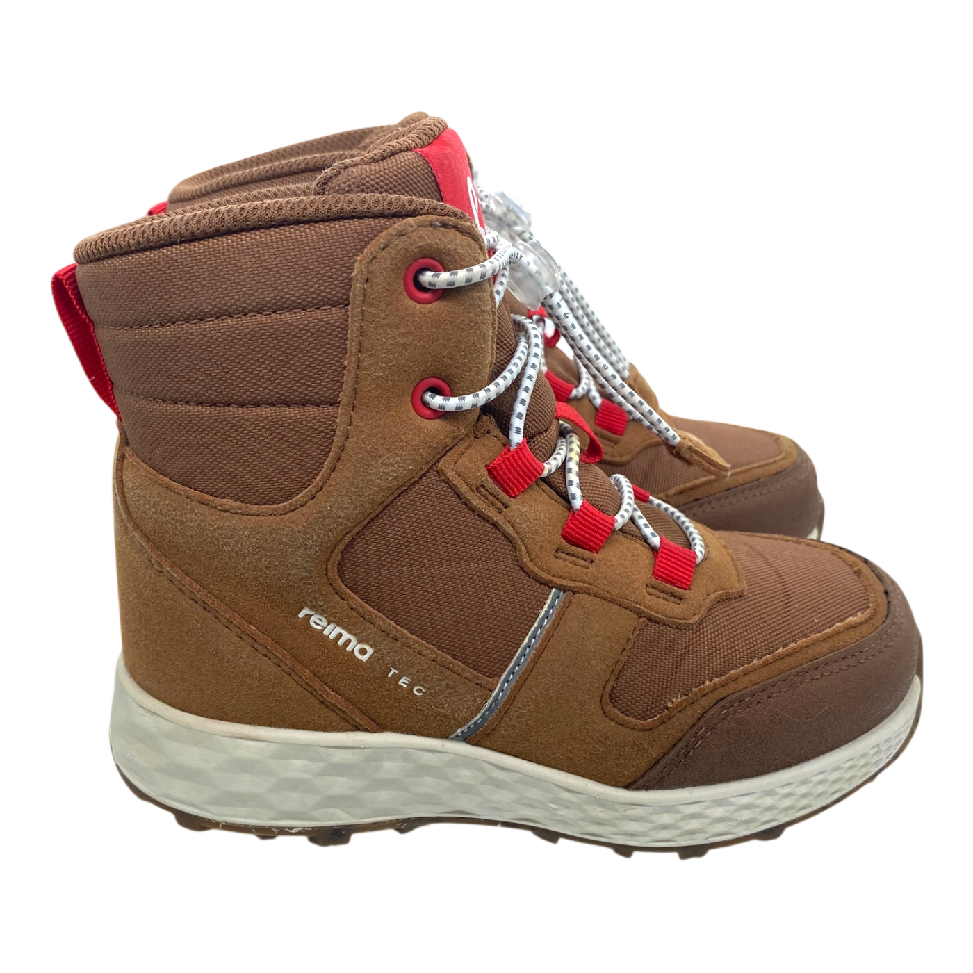 Reima ehtii shoes, brown | 29