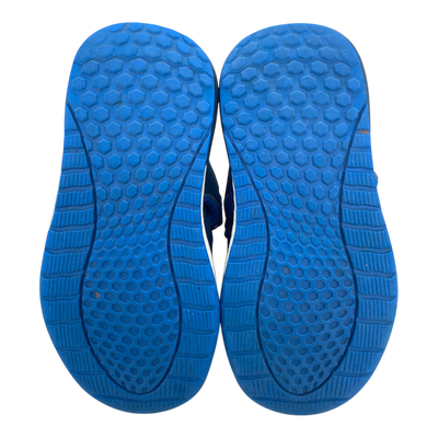 Reima lomalla sandals, navy blue | 25